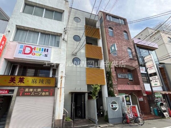 建物外観(外観写真（昼）)