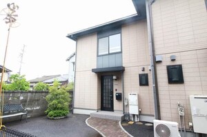 イーグレット４外観写真