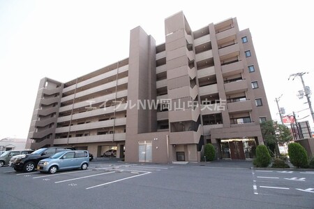 リビンコート下中野　弐番館外観写真