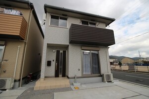 ニコフェリース外観写真