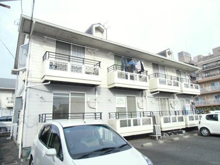 ドミール小川パートⅡ外観写真