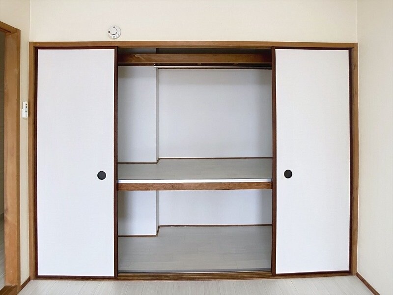 物件内観写真12　(エアコン)