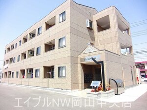 ルミエール外観写真