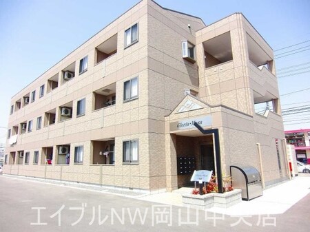 ルミエール外観写真