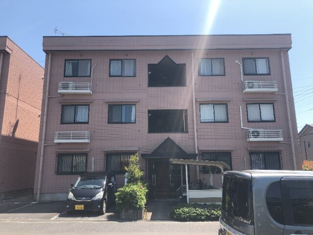 シャルマン竜之口　Ｃ