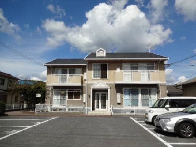 ボーンハウスこどもの森 B棟の賃貸物件情報 岡山県岡山市北区 アパート Chintai 賃貸マンション アパート 部屋探し情報サイト