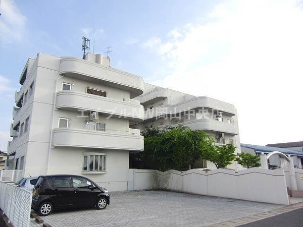 建物外観(建物外観)