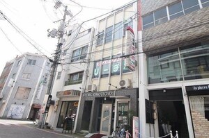 ストーク表町外観写真