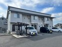 エルメゾン撫川