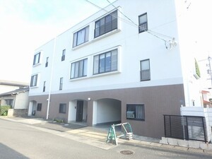 上中野R＋外観写真