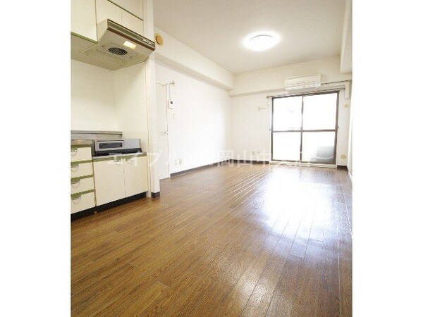 居室・リビング(※同タイプのお部屋の写真です)
