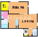 仮）シャーメゾン福富東