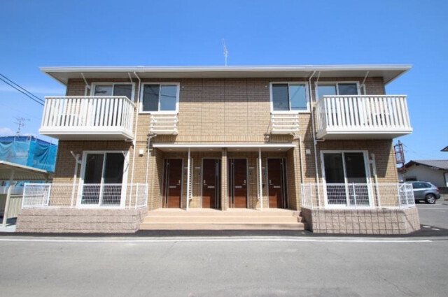 マイ　ローズコートⅡ