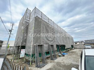 Terra Faveur外観写真