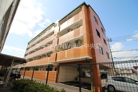 ミラドール奥田西町外観写真
