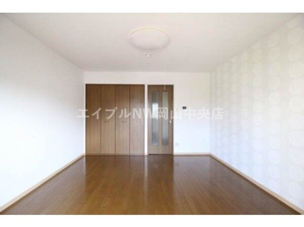 居室・リビング(同タイプのお部屋の写真です)