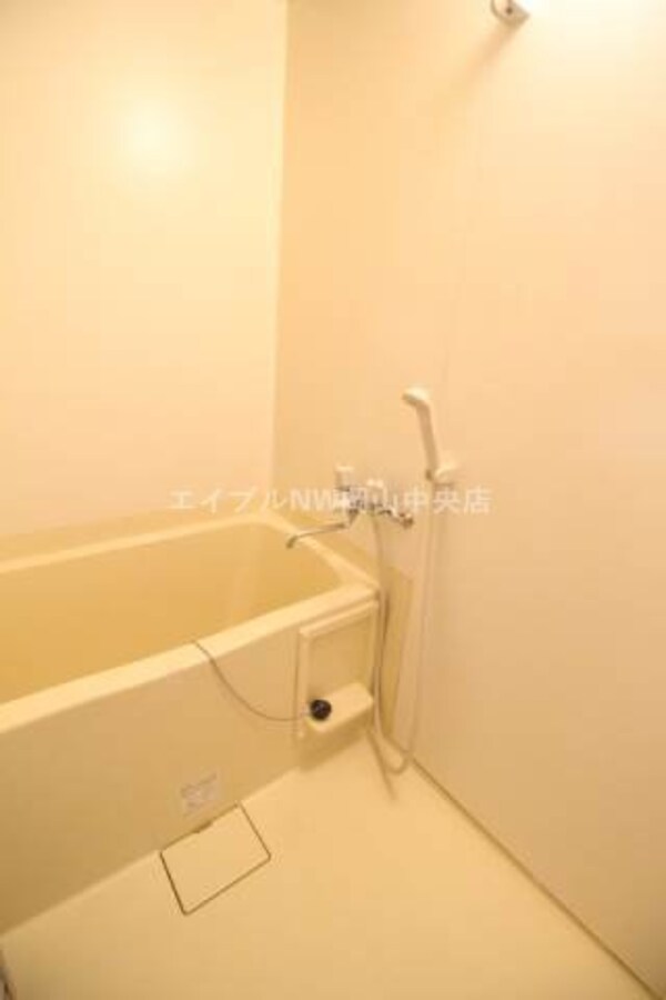 バス／シャワールーム等(同タイプのお部屋の写真です)