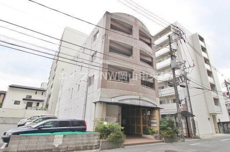 アクティブイン内山下外観写真