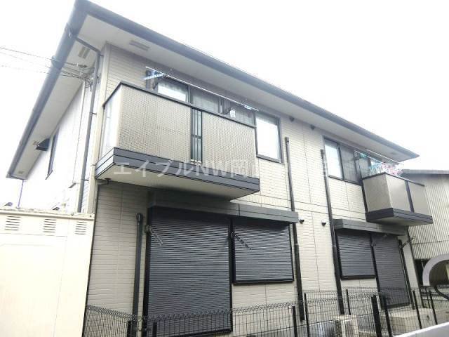 セジュール中仙道