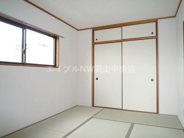 その他部屋・スペース(和室)