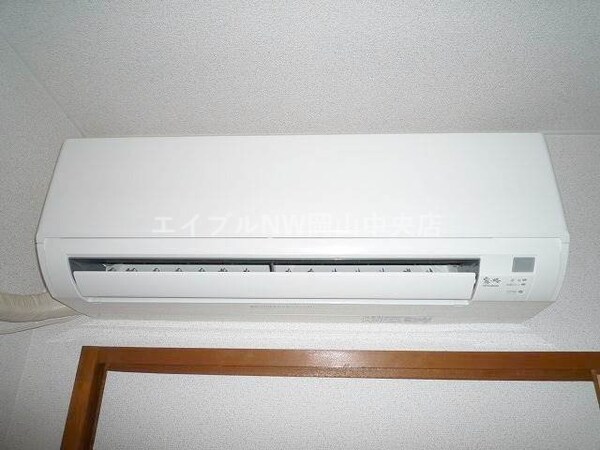その他設備(エアコン)