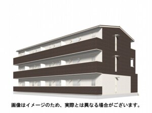 （仮）オッツ清水外観写真