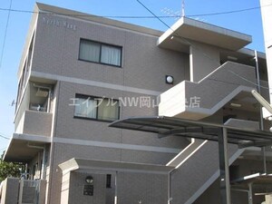 ノースウィング外観写真