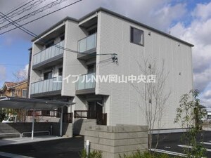 Sunshine　Gardens　富田外観写真