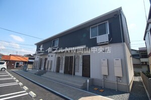 あかりⅢ外観写真