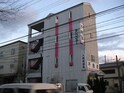 パレスアベニュー