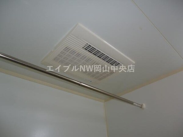 その他設備(浴室換気乾燥機)