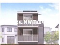 (仮)浜新築アパート