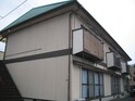 浮田コーポ