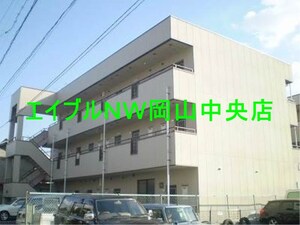 シャインブライト寿外観写真