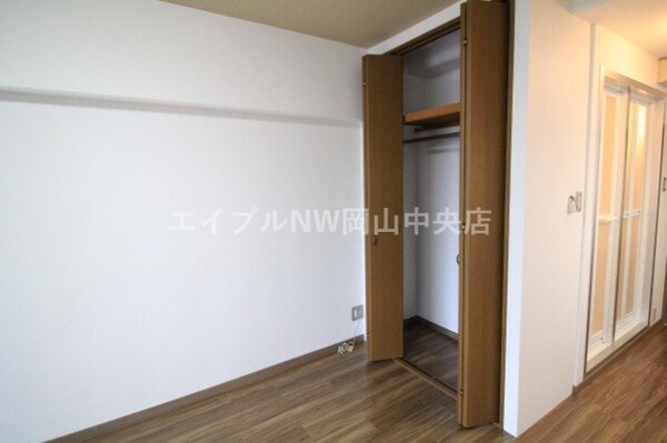 同物件別部屋の写真です