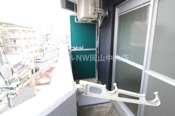 同物件別部屋の写真です