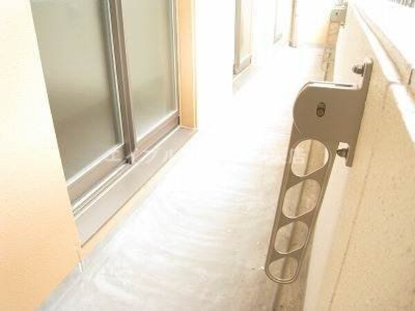 バルコニー(写真はイメージです。実際とは異なる場合がございます。)