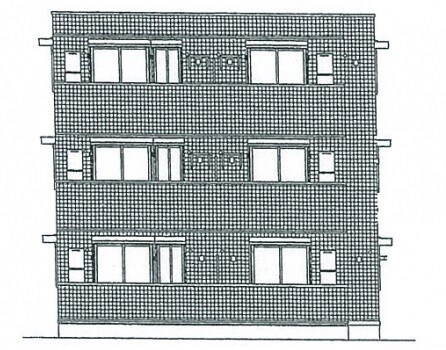 （仮）D-room駅元町　B棟の物件外観写真