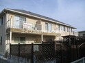 竹原アメリカンコンドミニアム