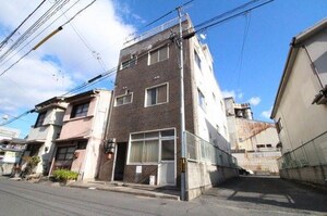 モザン103外観写真