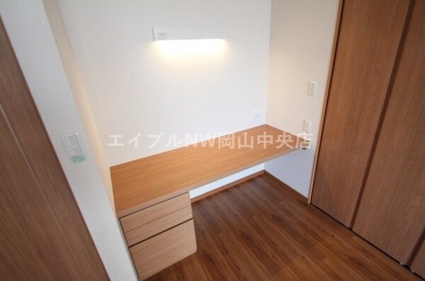 その他部屋・スペース