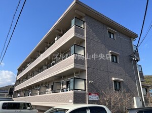 セコンドキャステロ津島外観写真