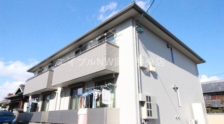 グレイスＴＡＴＳＵＭＩ外観写真