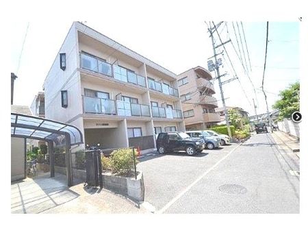 ピエタテール南方Ｎ外観写真