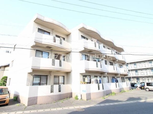 建物外観(建物外観)