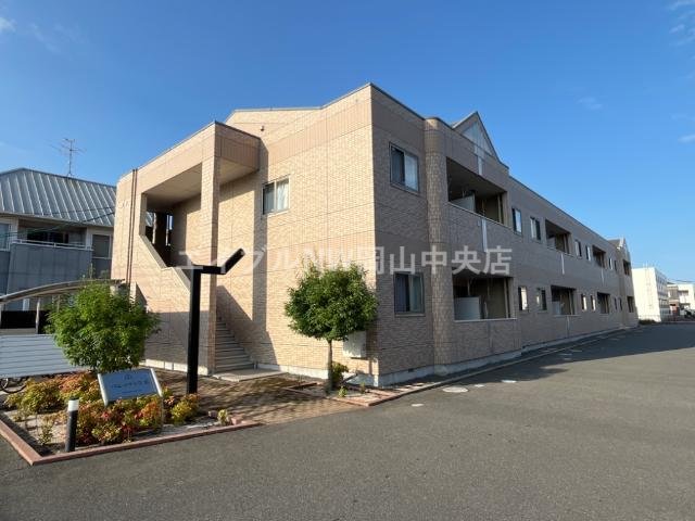 ベレッツァ久米