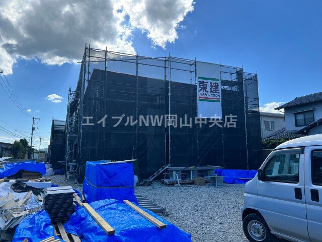 グランディールＮ