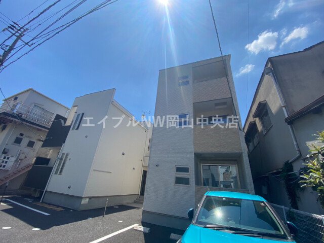 外観写真