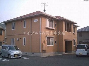 バリュージュⅠ外観写真