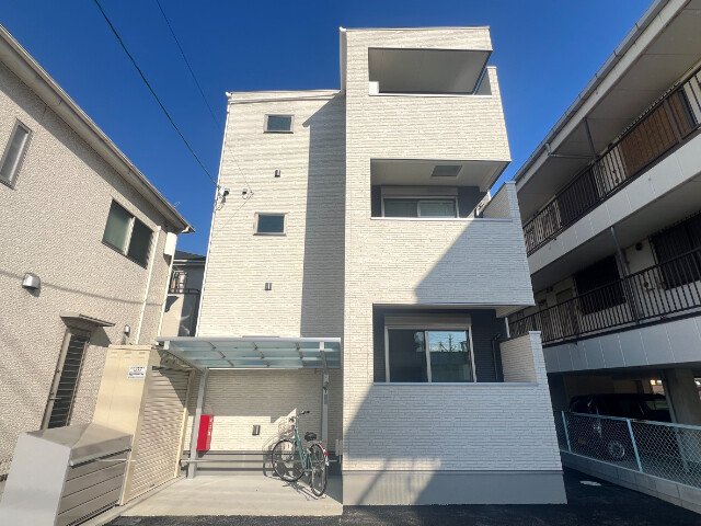 REGALEST 白石東新町